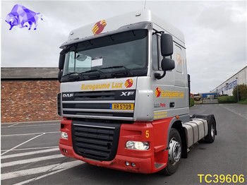 Veduk DAF XF 105 410 Euro 5 INTARDER