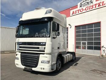 Veduk DAF XF 105.460 SSC Standklima MEGA E5