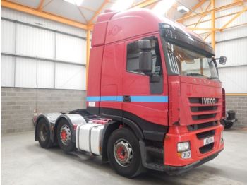Veduk IVECO STRALIS 450