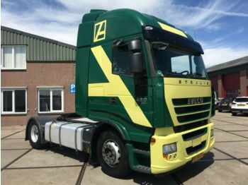 Veduk Iveco STRALIS AS440S42T/P / EURO 5 EEV / AUTOMAAT