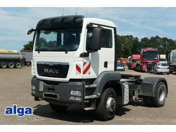 Veduk MAN 18.400 H BLS 4x4, Hydro-Drive, Hydr., Schalter