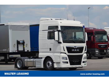 Veduk MAN Mega-Zugmaschine TGX 18.500 4X2 LLS-U