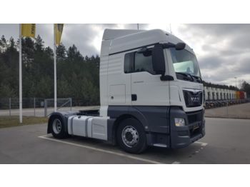 Veduk MAN TGX 18.440