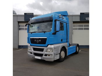 Veduk MAN TGX 18.440