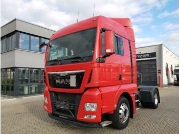 Veduk MAN TGX 18.440 LLS /Intarder /Alu-felgen /Standklima