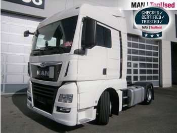 Veduk MAN TGX 18.480 4X2 BLS