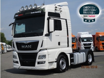 Veduk MAN TGX 18.480 4X2 LLS (XXL,E6,Luftfed.)