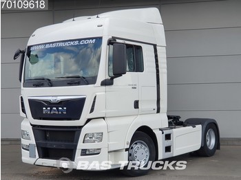 Veduk MAN TGX 18.480 XLX 4X2 Intarder Hydraulik Euro 6