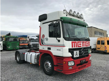 Veduk Mercedes-Benz 1846 Actros Hydraulik Retarder Klima Tachoscheib