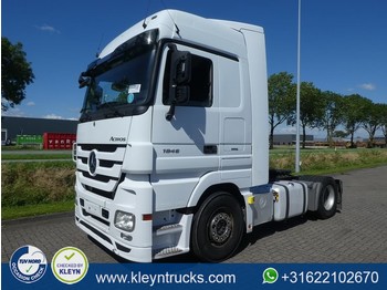 Veduk Mercedes-Benz ACTROS 1846 LS megaspace *l594*