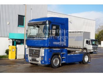 Veduk Renault Magnum 520 DXI EEV Vollspoiler 2-Tanks