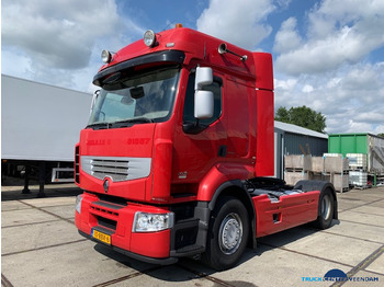 Veduk Renault PREMIUM 460DXI EEV-Hydraulic