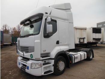 Veduk Renault PREMIUM 460 DXI EEV LOWDECK
