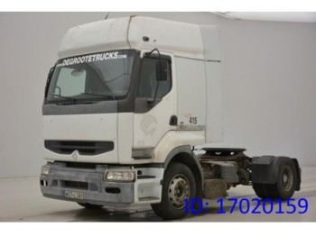 Veduk Renault Premium 420 DCi