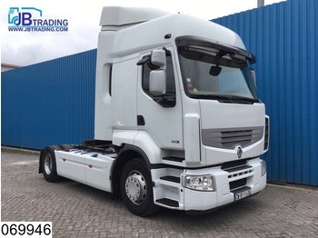Veduk Renault Premium 460 Dxi EURO 5 EEV, Retarder, Standairco, Airco