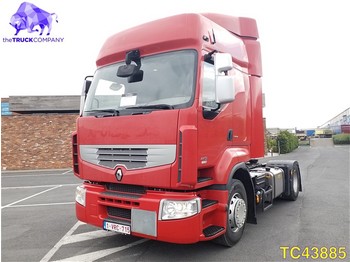 Veduk Renault Premium 460 EEV Euro 5