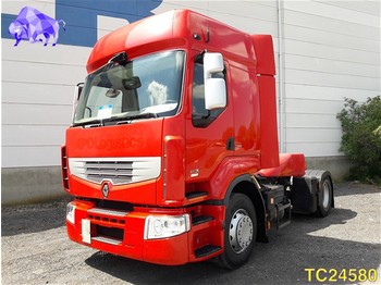 Veduk Renault Premium 460 EEV Euro 5
