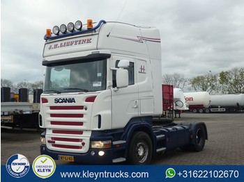 Veduk Scania R500 tl man. ret. euro 5