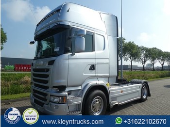 Veduk Scania R560 topline,standklima,l