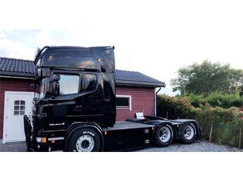 Veduk Scania R620