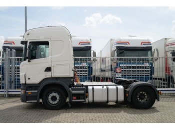 Veduk Scania R 400 EURO 5 ADR