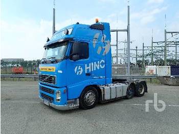 Veduk VOLVO FH12-440 6x2