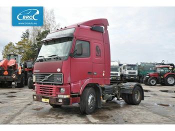 Veduk VOLVO FH12 Globetrotter