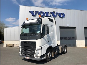 Veduk VOLVO FH460 Hydr