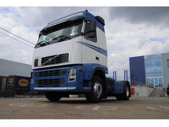 Veduk Volvo FH12.400 + MANUAL + ADR
