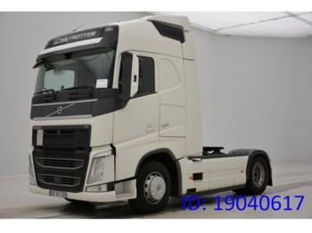 Veduk Volvo FH13.500 Globetrotter