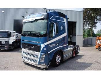 Veduk Volvo FH16-540 Automatic Euro-5 6x2 2013