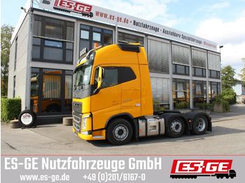 Veduk Volvo FH500 6x2