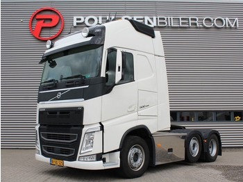 Veduk Volvo FH500 6x2/2