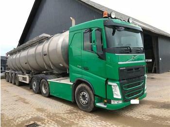 Veduk Volvo FH540 - SOON EXPECTED - 6X2 STEEL/AIR I-SHIFT W