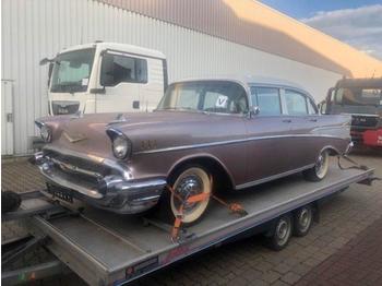Chevrolet Bel Air, Body by Fisher Bel Air, Body by Fisher - Veoauto