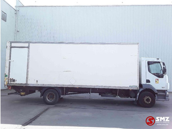 DAF 55 220 - Kasti veoauto: pilt 4
