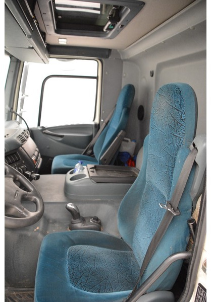 Külmutiga veoauto DAF CF75.250: pilt 12