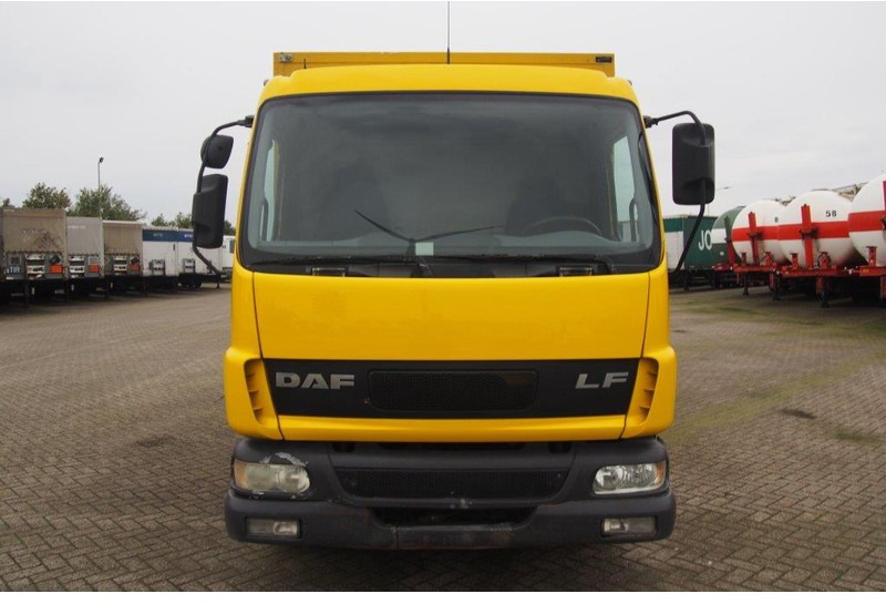 Kasti veoauto DAF LF45.150: pilt 2