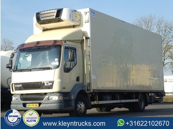 Külmutiga veoauto DAF LF 55.220 15t roller bed: pilt 1