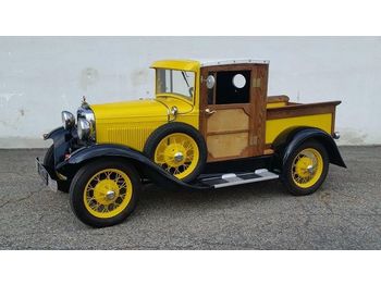 FORD Ford Model A ( PickUp) - Veoauto