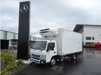 Külmutiga veoauto FUSO Mitsubishi Canter 7 C 15 Tiefkühlkoffer + LBW: pilt 1