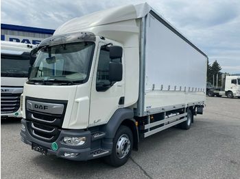 Furgoon DAF LF 260 FA 16T