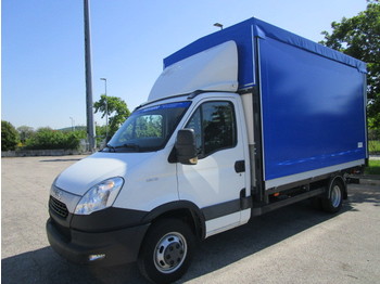 Furgoon IVECO DAILY 35C13