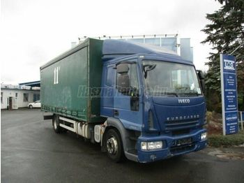 Furgoon IVECO Eurocargo 120 E 22 P+P