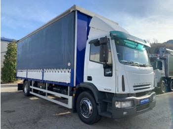 Furgoon IVECO ML180E28 Eurocargo E3 (Semitauliner)