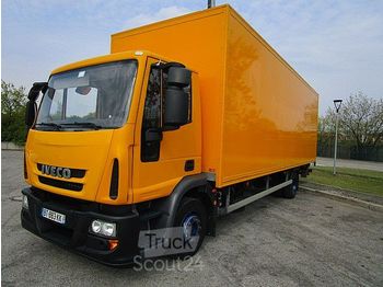 Furgoon Iveco - EUROCARGO 120E18