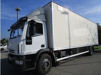 Furgoon Iveco - EUROCARGO 180E25