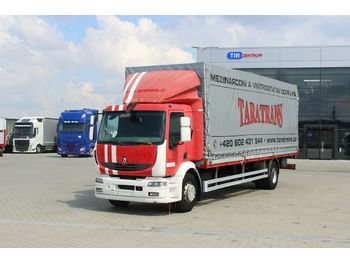 Furgoon Renault MIDLUM 280.18 P 4X2