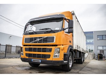 Furgoon Volvo FM 360