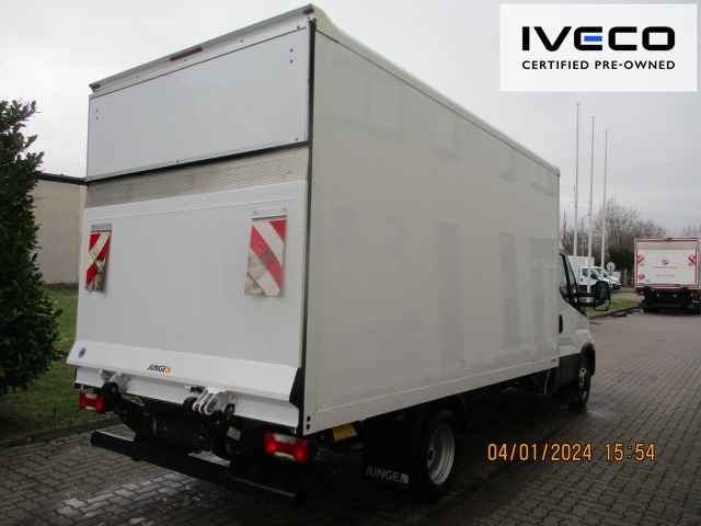 IVECO Daily 35C16H liising IVECO Daily 35C16H: pilt 4